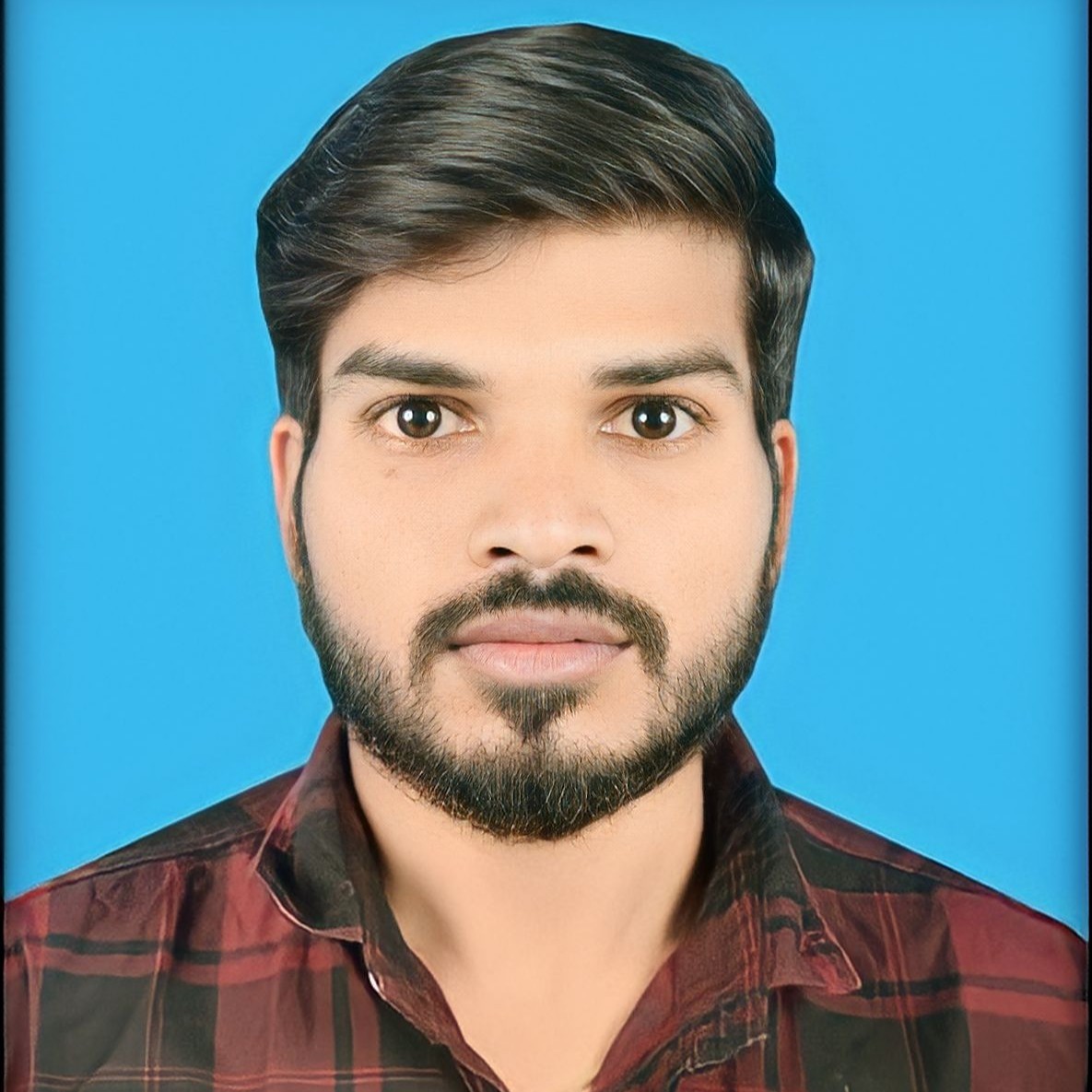 श्री. हरिश्चंद्र रामु मौळे