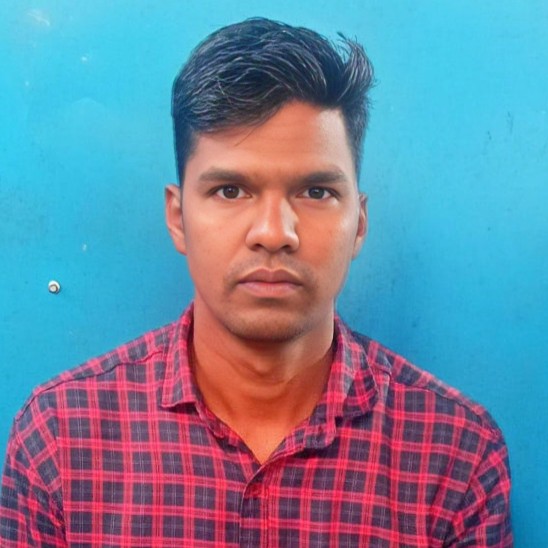 श्री. कैलास सीताराम पागी